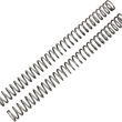 Load image into Gallery viewer, Race Tech Fork Springs - 0.38 kg/mm - Main Product View