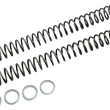 Load image into Gallery viewer, Race Tech Fork Springs - 0.39 kg/mm - Main Product View