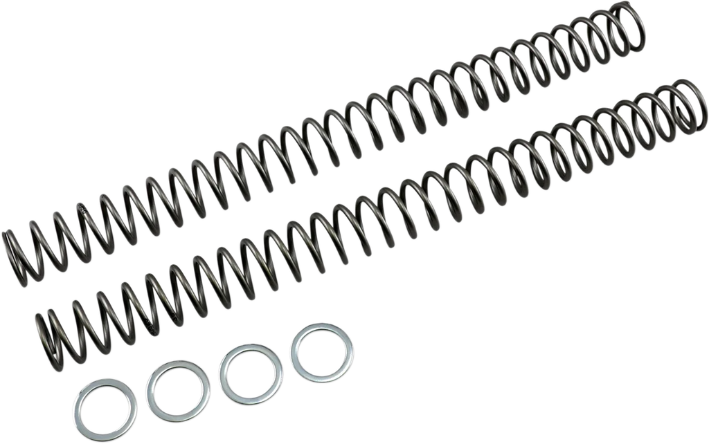 Race Tech Fork Springs - 0.39 kg/mm - Main Product View