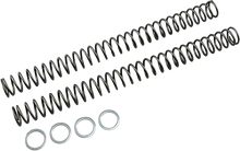 Load image into Gallery viewer, Race Tech Fork Springs - 0.39 kg/mm - Main Product View