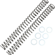 Load image into Gallery viewer, Race Tech Fork Springs - 0.40 kg/mm - Main Product View