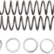 Load image into Gallery viewer, Race Tech Fork Springs - 0.40 kg/mm - Main Product View