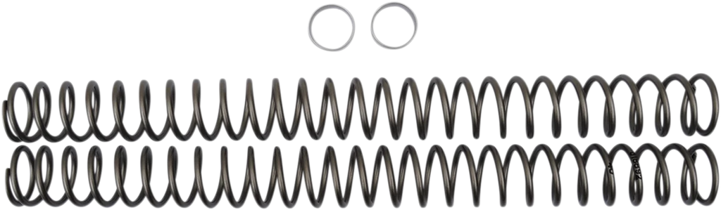 Race Tech Fork Springs - 0.40 kg/mm - Main Product View