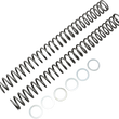 Load image into Gallery viewer, Race Tech Fork Springs - 0.42 kg/mm - Main Product View