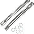 Load image into Gallery viewer, Race Tech Fork Springs - 0.42 kg/mm - Main Product View
