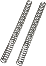 Load image into Gallery viewer, Race Tech Fork Springs - 0.42 kg/mm - Main Product View