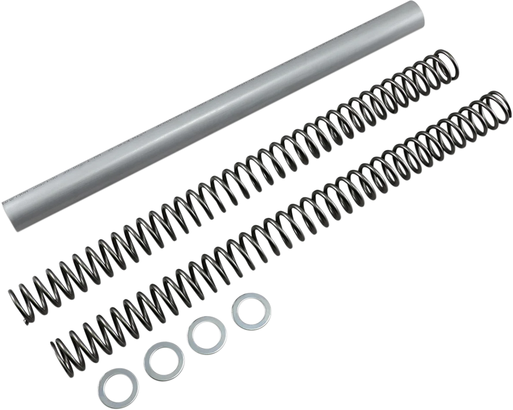 Race Tech Fork Springs - 0.42 kg/mm - Main Product View