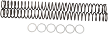 Load image into Gallery viewer, Race Tech Fork Springs - 0.42 kg/mm - Main Product View