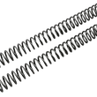 Load image into Gallery viewer, Race Tech Fork Springs - 0.42 kg/mm - Main Product View