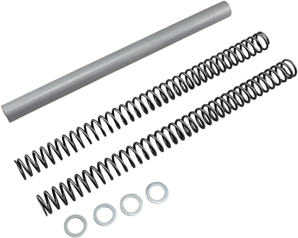 Race Tech Fork Springs - 0.44 kg/mm - Main Product View