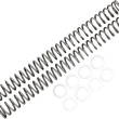 Load image into Gallery viewer, Race Tech Fork Springs - 0.44 kg/mm - Main Product View