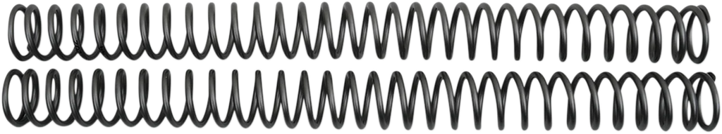 Race Tech Fork Springs - 0.44 kg/mm - Main Product View
