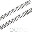 Load image into Gallery viewer, Race Tech Fork Springs - 0.46 kg/mm - Main Product View