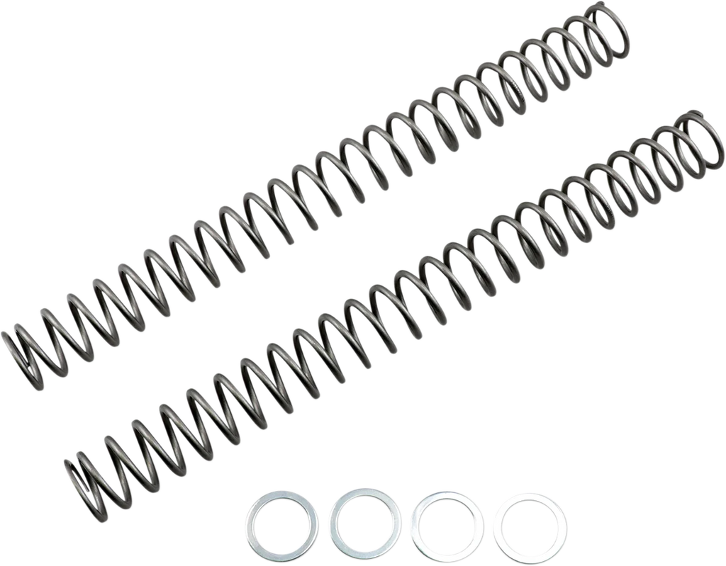 Race Tech Fork Springs - 0.46 kg/mm - Main Product View