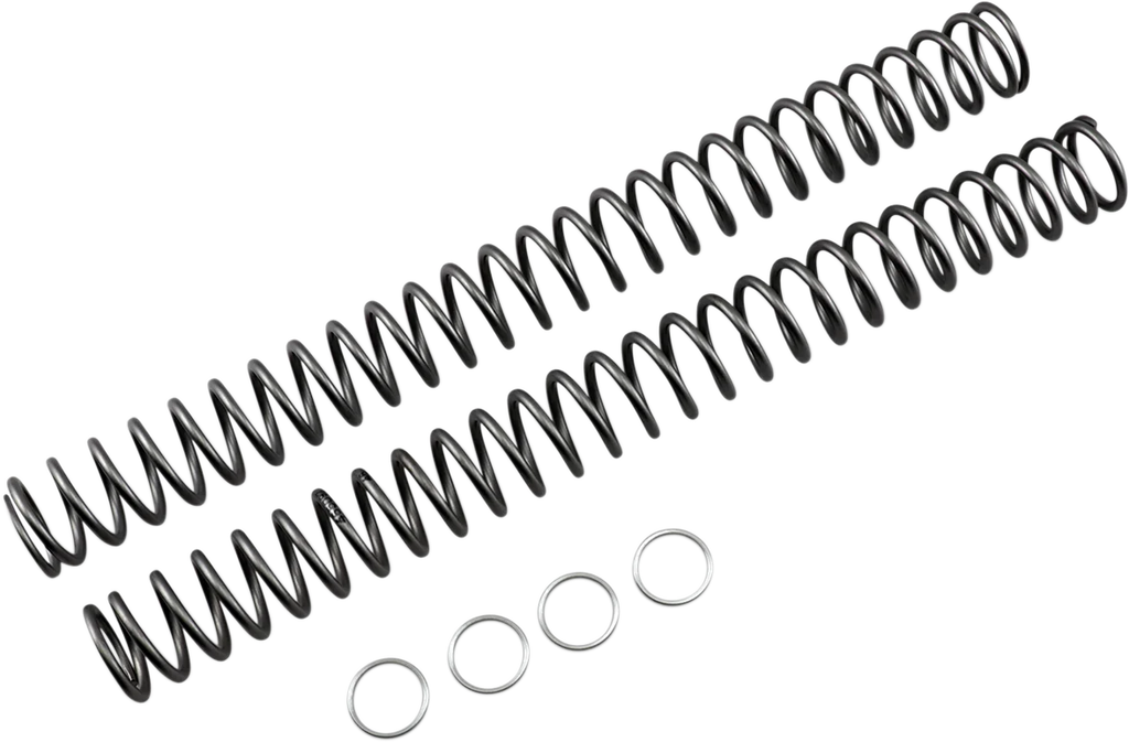 Race Tech Fork Springs - 0.46 kg/mm - Main Product View