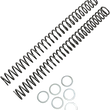 Load image into Gallery viewer, Race Tech Fork Springs - 0.46 kg/mm - Main Product View