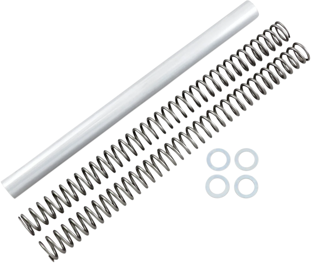 Race Tech Fork Springs - 0.46 kg/mm - Main Product View