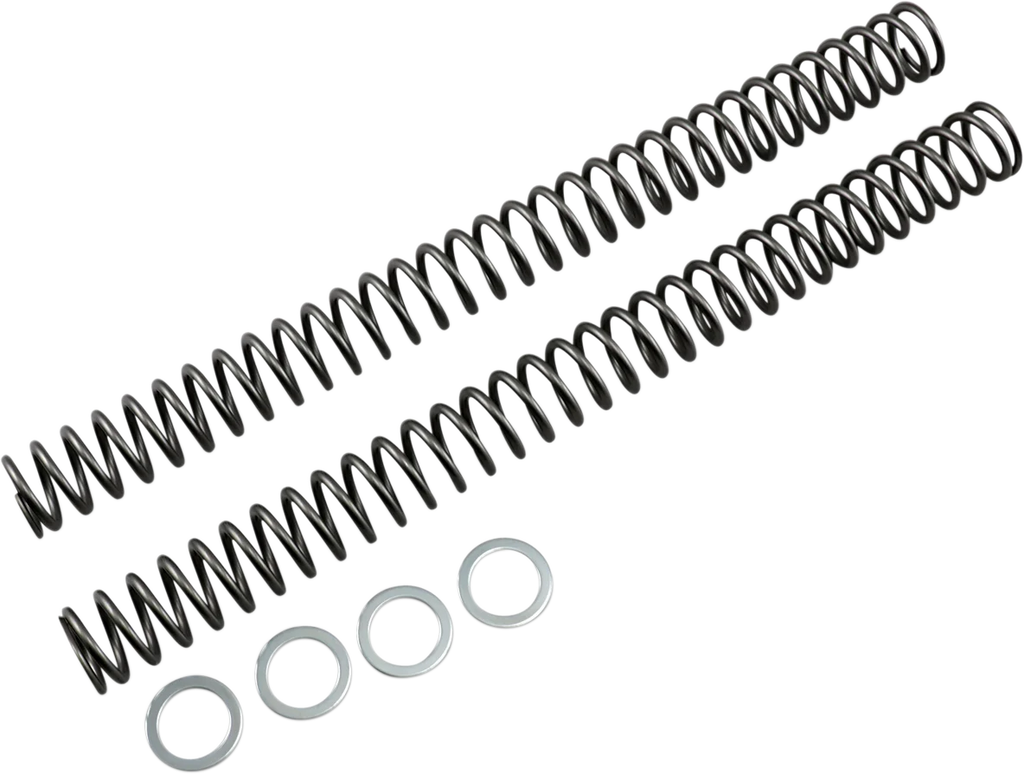 Race Tech Fork Springs - 0.46 kg/mm - Main Product View
