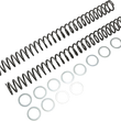 Load image into Gallery viewer, Race Tech Fork Springs - 0.46 kg/mm - Main Product View