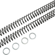 Load image into Gallery viewer, Race Tech Fork Springs - 0.46 kg/mm - Main Product View