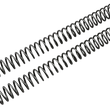 Load image into Gallery viewer, Race Tech Fork Springs - 0.46 kg/mm - Main Product View