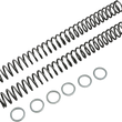 Load image into Gallery viewer, Race Tech Fork Springs - 0.46 kg/mm - Main Product View
