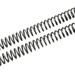 Load image into Gallery viewer, Race Tech Fork Springs - 0.47 kg/mm - Main Product View