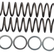Load image into Gallery viewer, Race Tech Fork Springs - 0.48 kg/mm - Main Product View
