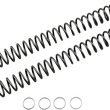 Load image into Gallery viewer, Race Tech Fork Springs - 0.48 kg/mm - Main Product View
