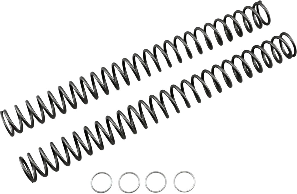 Race Tech Fork Springs - 0.48 kg/mm - Main Product View