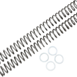 Load image into Gallery viewer, Race Tech Fork Springs - 0.48 kg/mm - Main Product View