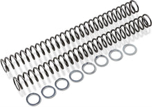 Load image into Gallery viewer, Race Tech Fork Springs - 0.48 kg/mm - Main Product View
