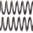 Load image into Gallery viewer, Race Tech Fork Springs - 0.49 kg/mm - Side View