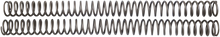 Load image into Gallery viewer, Race Tech Fork Springs - 0.49 kg/mm - Side View