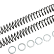 Load image into Gallery viewer, Race Tech Fork Springs - 0.50 kg/mm - Main Product View