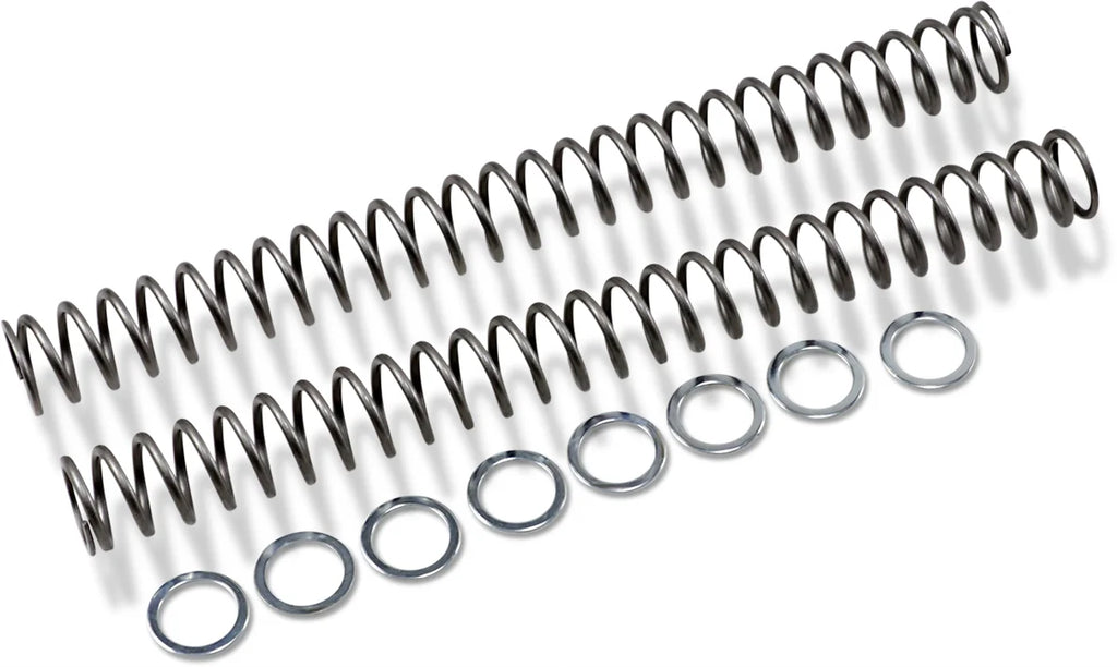 Race Tech Fork Springs - 0.50 kg/mm - Main Product View