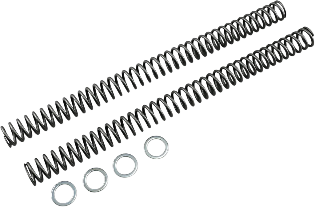 Race Tech Fork Springs - 0.50 kg/mm - Main Product View