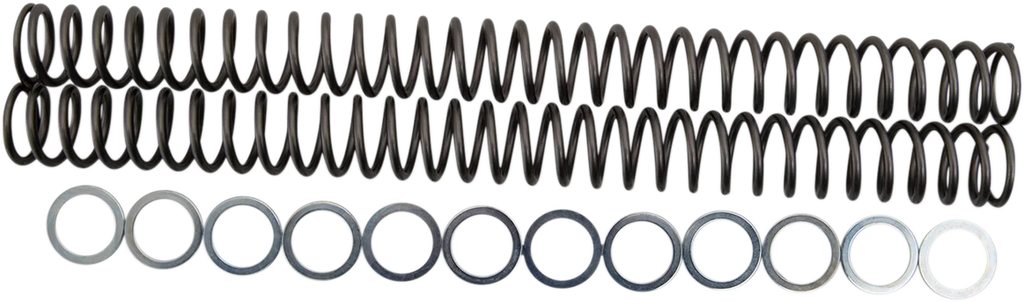 Race Tech Fork Springs - 0.52 kg/mm - Main Product View