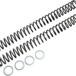 Load image into Gallery viewer, Race Tech Fork Springs - 0.54 kg/mm - Main Product View