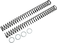 Load image into Gallery viewer, Race Tech Fork Springs - 0.54 kg/mm - Main Product View