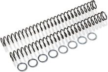 Load image into Gallery viewer, Race Tech Fork Springs - 0.54 kg/mm - Main Product View