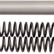 Load image into Gallery viewer, Race Tech Fork Springs - 0.80 kg/mm - Main Product View