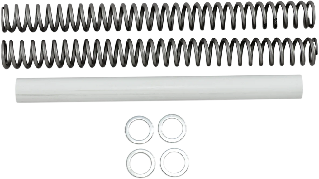 Race Tech Fork Springs - 0.80 kg/mm FRSP S3234080 - Main Product View