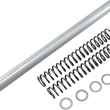 Load image into Gallery viewer, Race Tech Fork Springs - 0.85 kg/mm - Main Product View