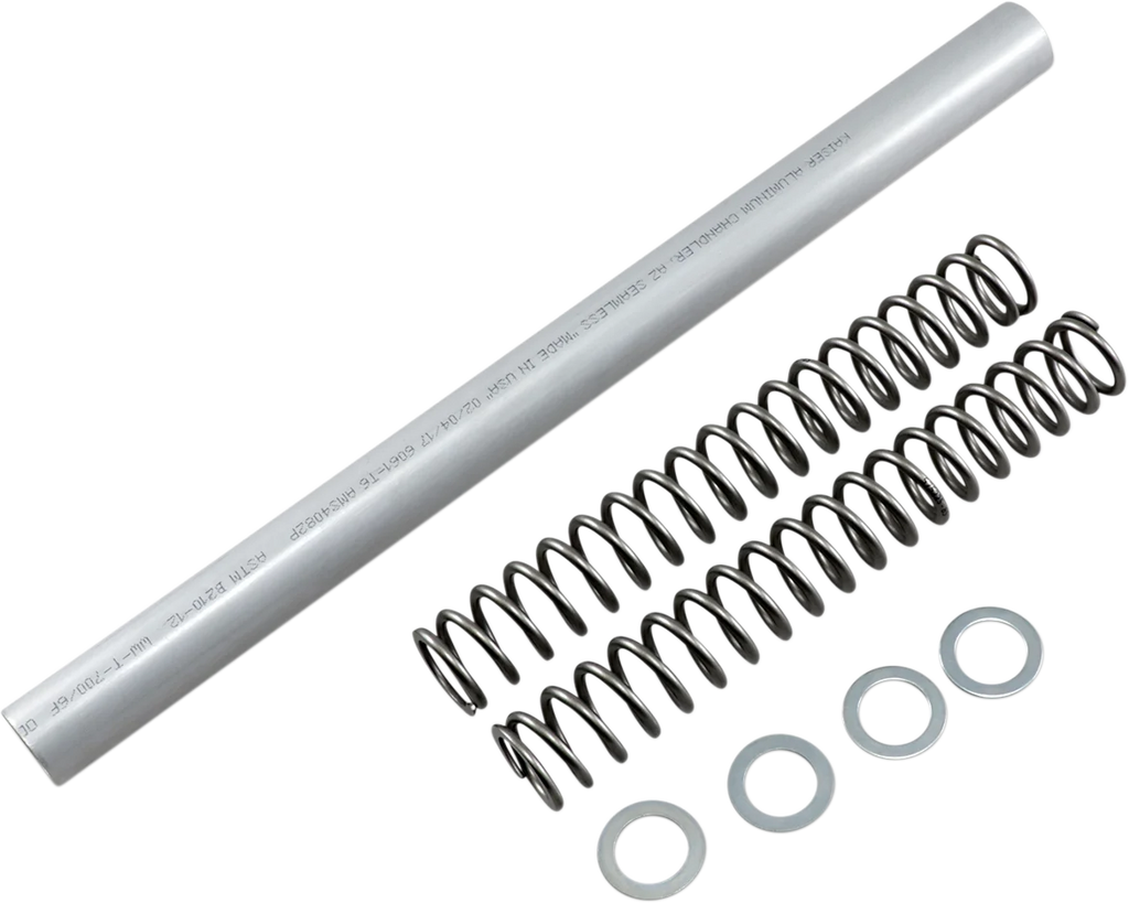 Race Tech Fork Springs - 0.85 kg/mm - Main Product View