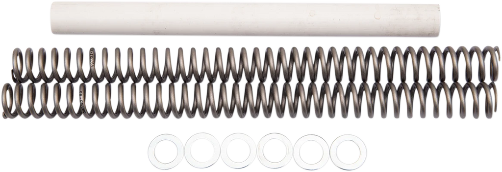 Race Tech Fork Springs - 0.85 kg/mm - Main Product View