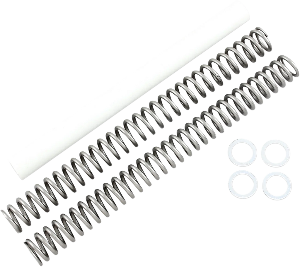 Race Tech Fork Springs - 0.85 kg/mm - Main Product View