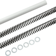 Load image into Gallery viewer, Race Tech Fork Springs - 0.90 kg/mm - Main Product View