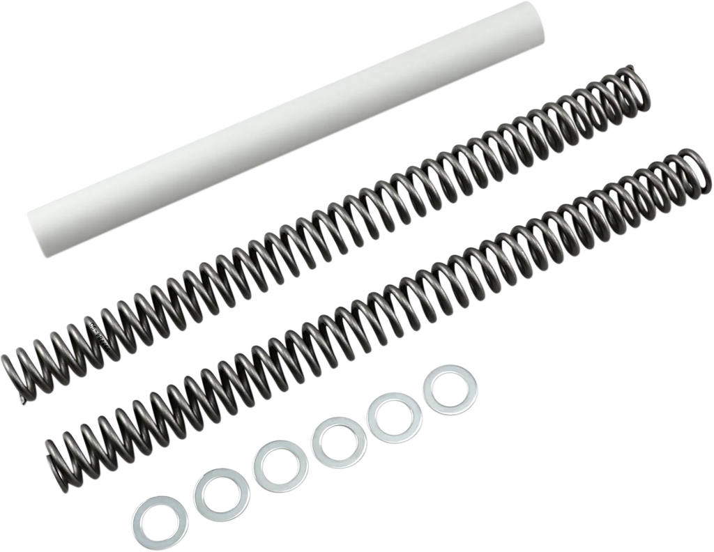 Race Tech Fork Springs - 0.90 kg/mm - Main Product View