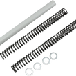 Load image into Gallery viewer, Race Tech Fork Springs - 0.90 kg/mm - Main Product View